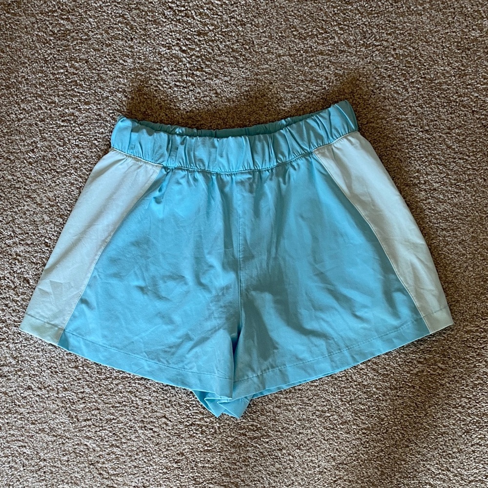Athleta Girl Athletic Shorts